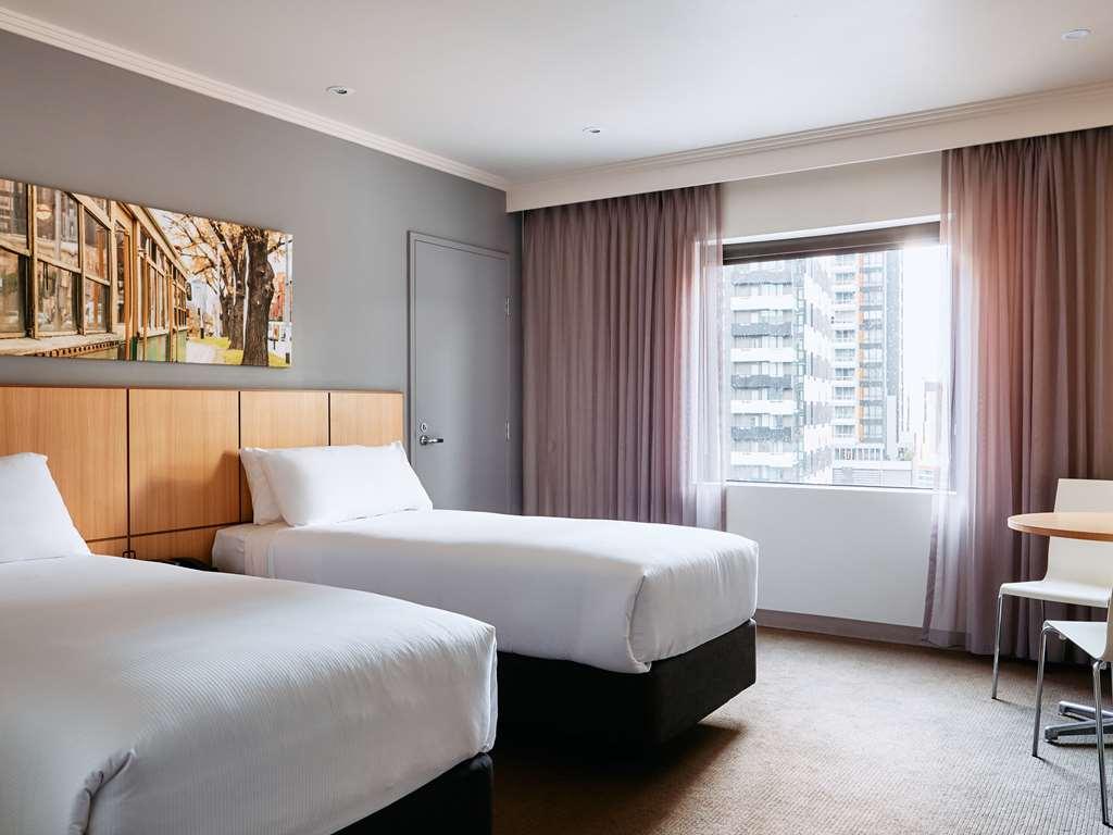 Mercure Melbourne Southbank חדר תמונה