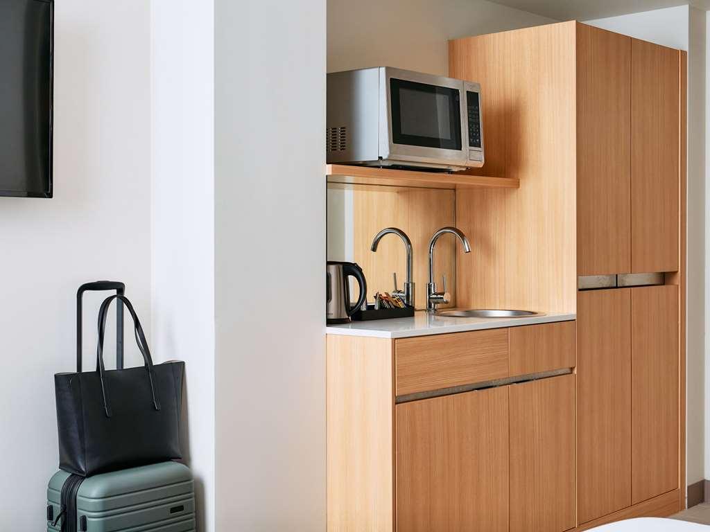 Mercure Melbourne Southbank חדר תמונה