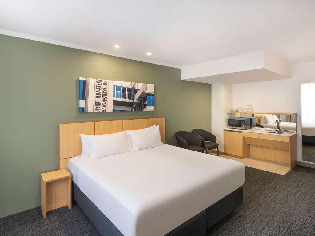 Mercure Melbourne Southbank חדר תמונה