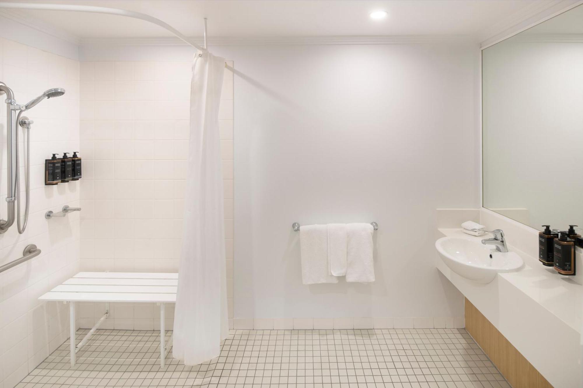 Mercure Melbourne Southbank מראה חיצוני תמונה