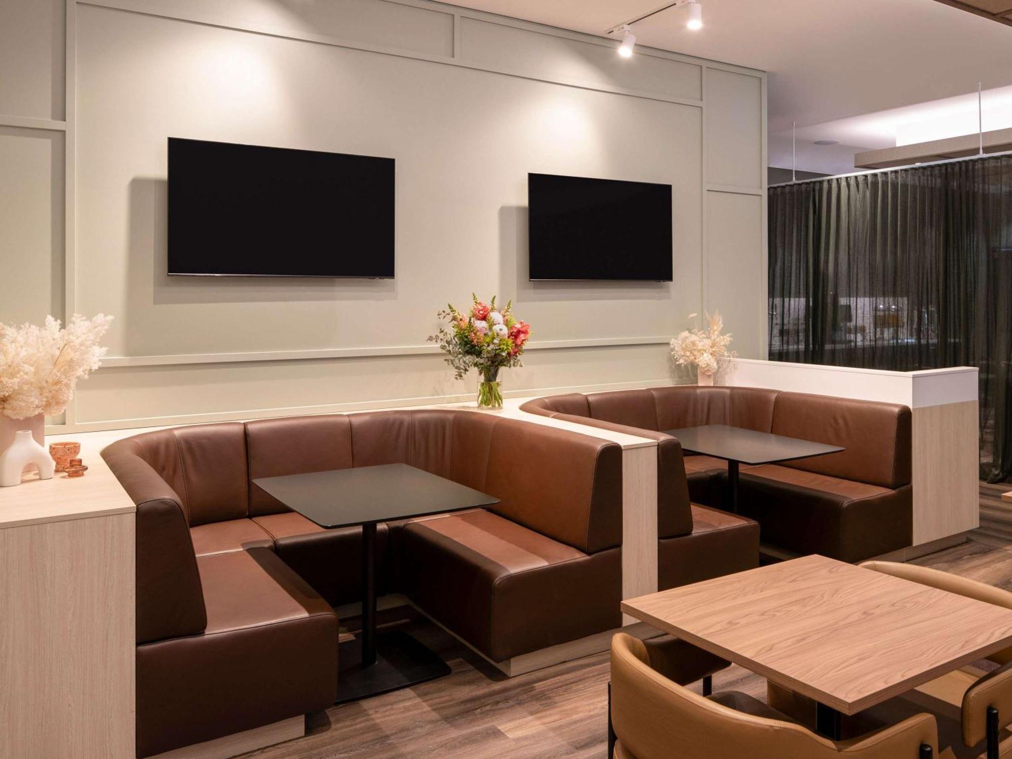 Mercure Melbourne Southbank מראה חיצוני תמונה