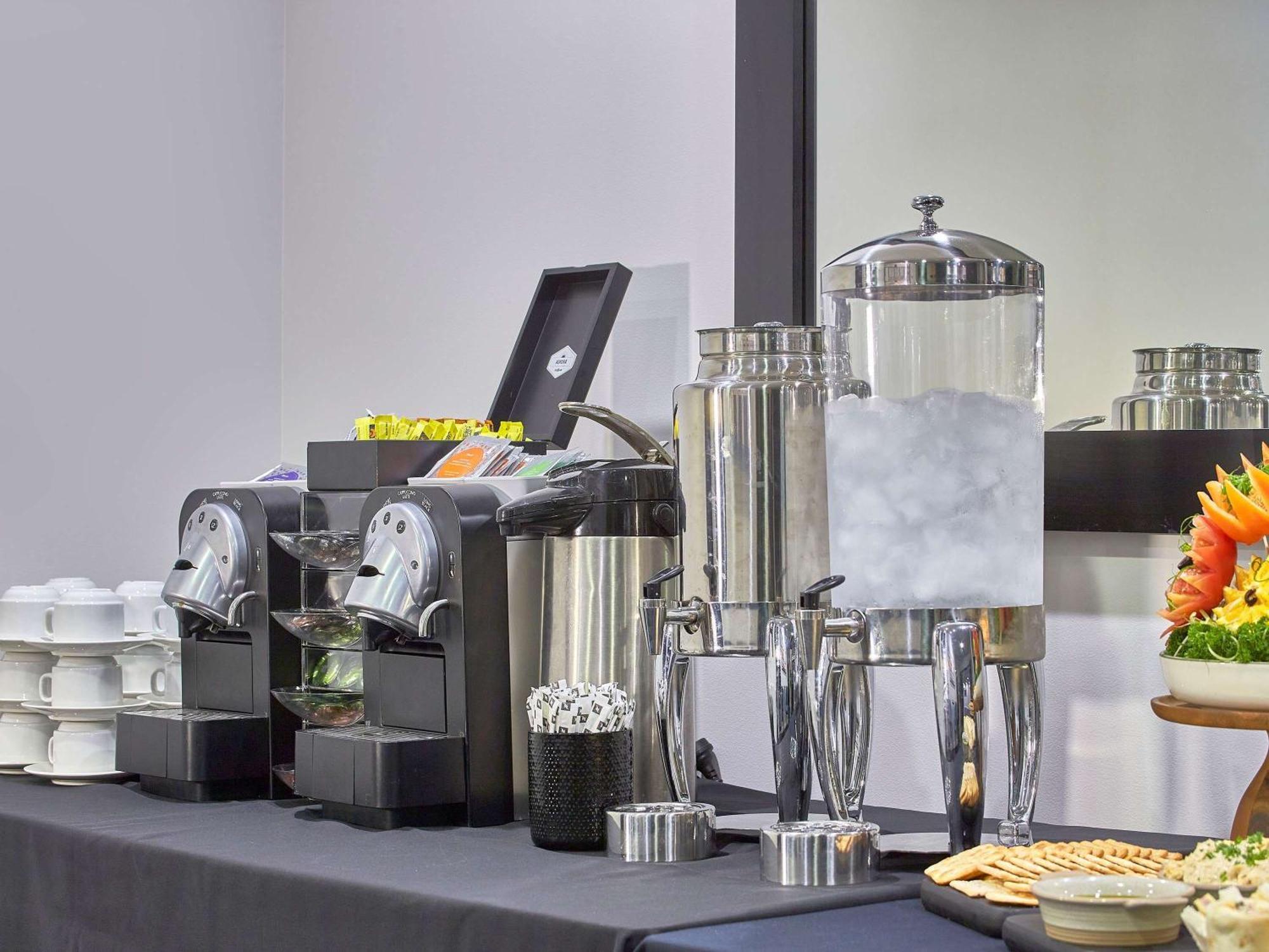 Mercure Melbourne Southbank מראה חיצוני תמונה