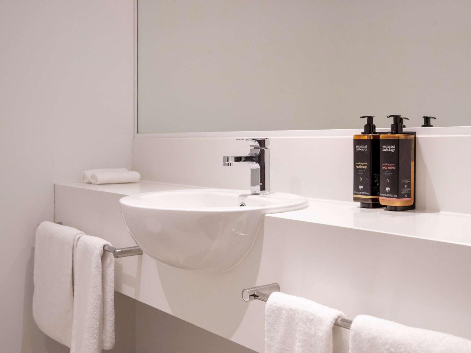 Mercure Melbourne Southbank מראה חיצוני תמונה
